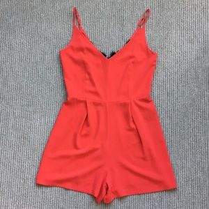 bebe Romper
